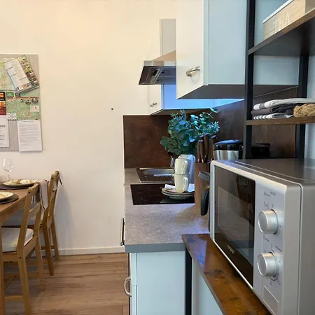 Apartment Terrasse Mit Grill Nahe Winterberg Bis 6 Gaeste