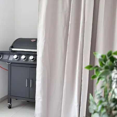 Apartment Terrasse Mit Grill Nahe Winterberg Bis 6 Gaeste Schmallenberg
